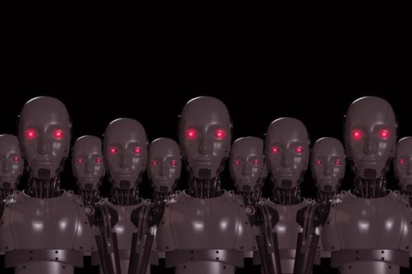 AI Doomsday Warnings Distract from More Imminent AI Concerns