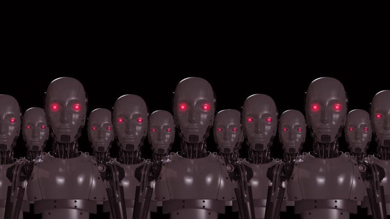 AI Doomsday Warnings Distract from More Imminent AI Concerns
