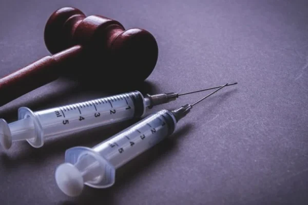 Accountability for the Vaccine-Injured: A Senator Steps Up