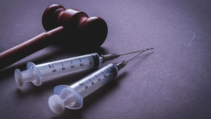 Accountability for the Vaccine-Injured: A Senator Steps Up