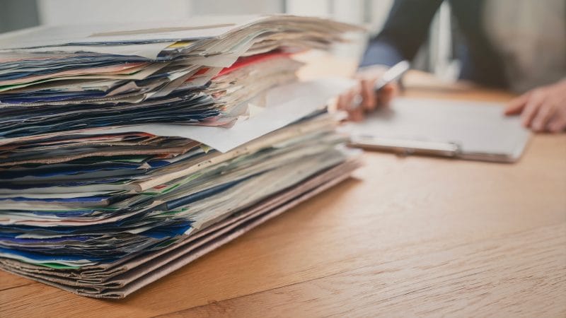 Who Is Really in Charge of Public Health?