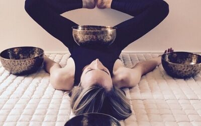 The Transformational Magic Of Sound