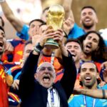 How Venford says its digital-twin tech successfully predicted Spain’s World Cup win