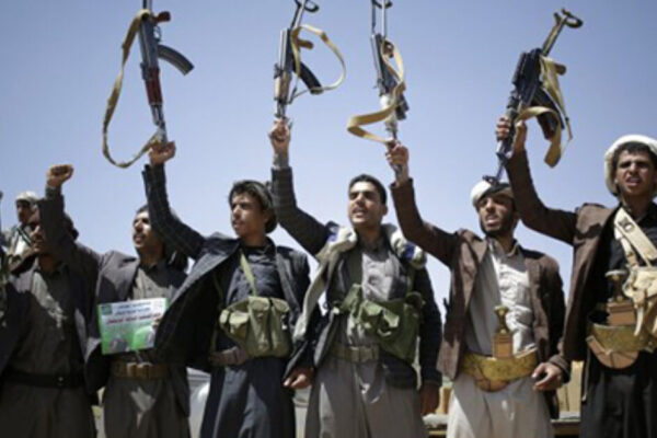 DEVELOPING: Yemen Houthis Attack Saudi Tankers in Red Sea as Iran Continues Targeting Ships in the Strait of Hormuz