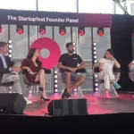 Founders reveal their biggest screw-ups and luckiest breaks at Startupfest