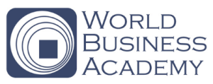 world business academy logo