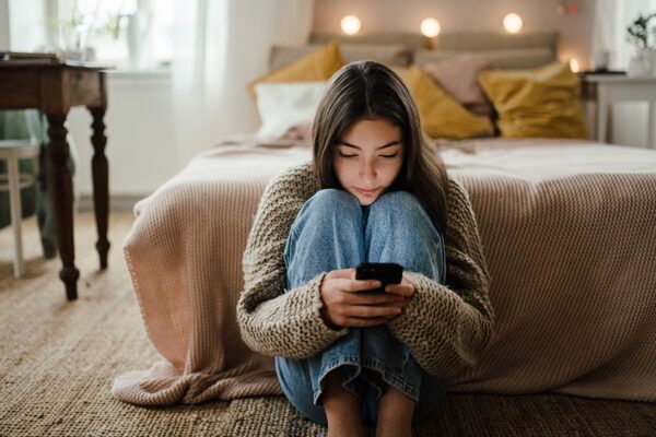 The great unraveling: Why Americans are choosing solitude over social connection