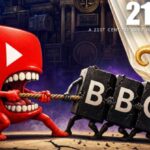 The BBC Lost the Audience, Now It Wants the Algorithm The-BBC-YouTube