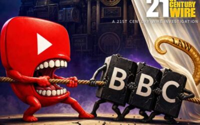 The BBC Lost the Audience, Now It Wants the Algorithm