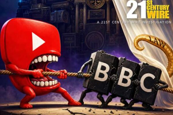 The BBC Lost the Audience, Now It Wants the Algorithm