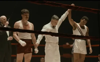 Michael B. Jordan-Produced The Greatest Drops First Trailer, Offering a Powerful New Look at Muhammad Ali’s Legacy