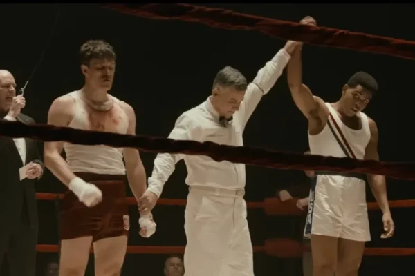 Michael B. Jordan-Produced The Greatest Drops First Trailer, Offering a Powerful New Look at Muhammad Ali’s Legacy