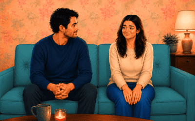 The Problem with Being the Easy One
