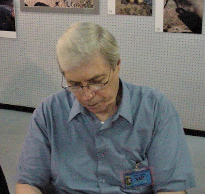 Roswell Nurse Photographs the Bodies – I Don’t Think So