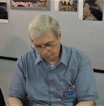 Roswell Nurse Photographs the Bodies – I Don’t Think So
