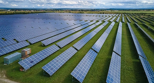 Top 20 U.S. States Leading in Renewable Energy Adoption