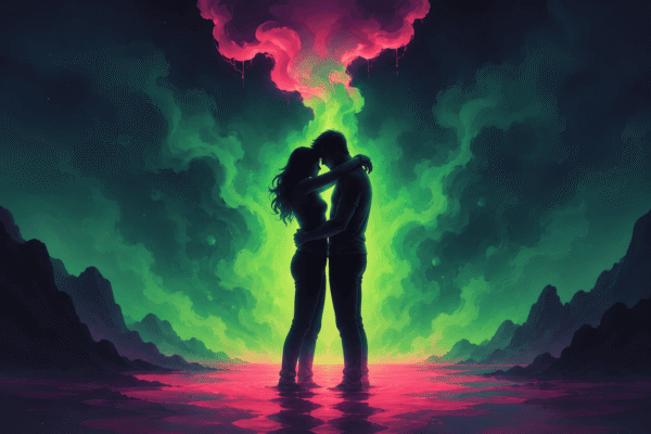 Why You’re Drawn to the Wrong People (And It Feels Like Love)