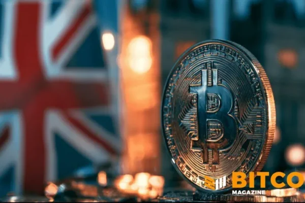 UK Sets Landmark Crypto Rules in Race to Become Global Hub