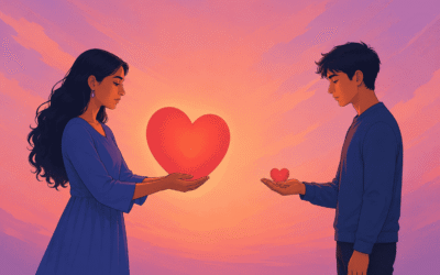 Why I Stopped Expecting People to Love Me Like I Love Them