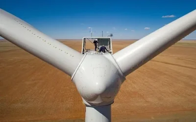 The Tragedy of Green Politics: How the US-China Rivalry Is Costing the Climate