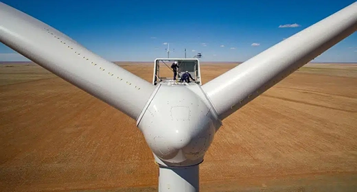 The Tragedy of Green Politics: How the US-China Rivalry Is Costing the Climate