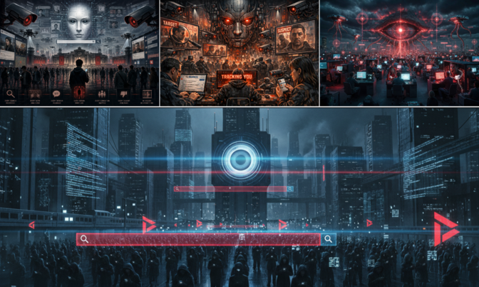 Here’s More Evidence That the Most Popular AI Search Engine Is Actively Seeking Wrongdoers Here’s More Evidence That the Most Popular AI Search Engine Is Actively Seeking Wrongdoers