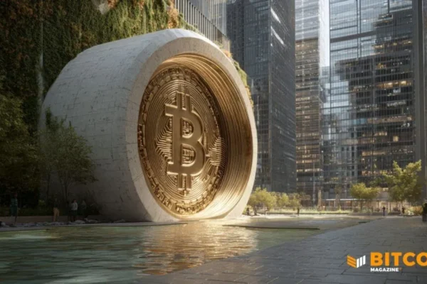 Vanguard Warms to Crypto With Search for Digital Assets Chief
