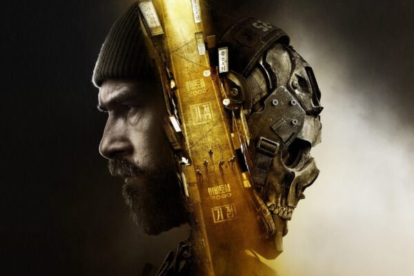 Call of Duty Movie Will Be Set in the Modern Warfare Universe