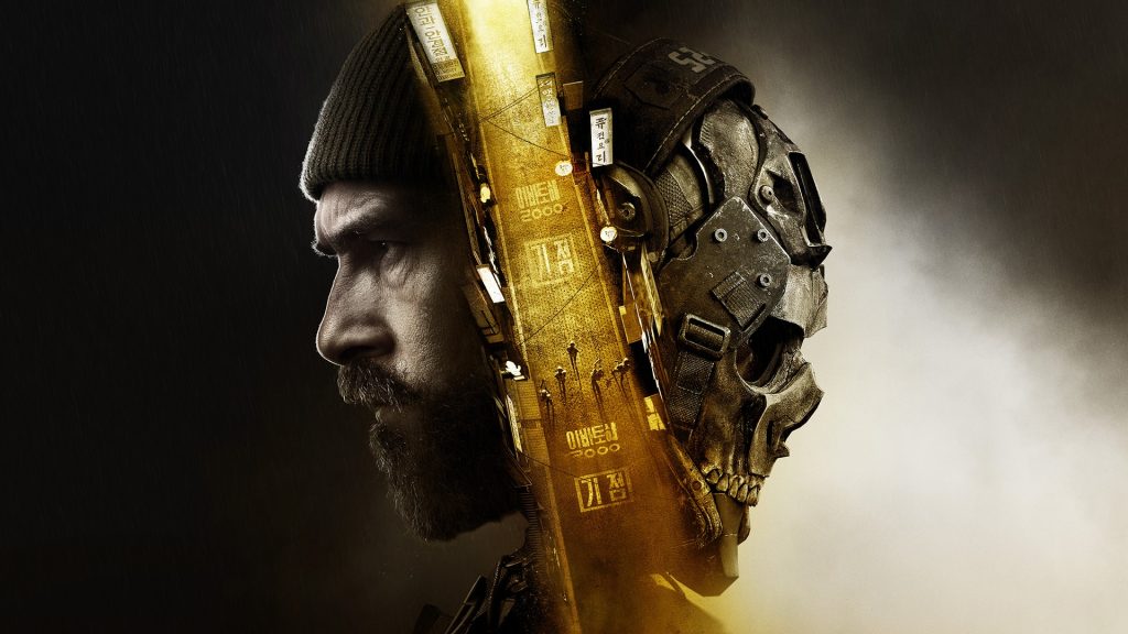 Call of Duty Movie Will Be Set in the Modern Warfare Universe