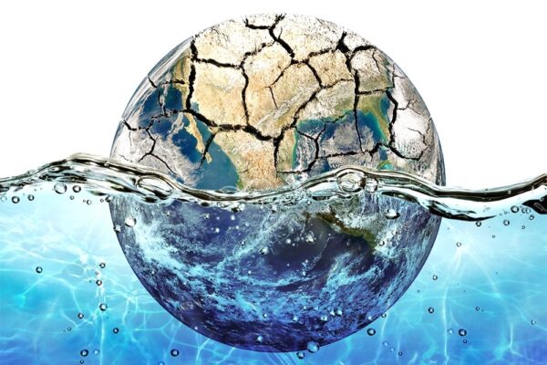 BRICS+: Water Is the New Oil