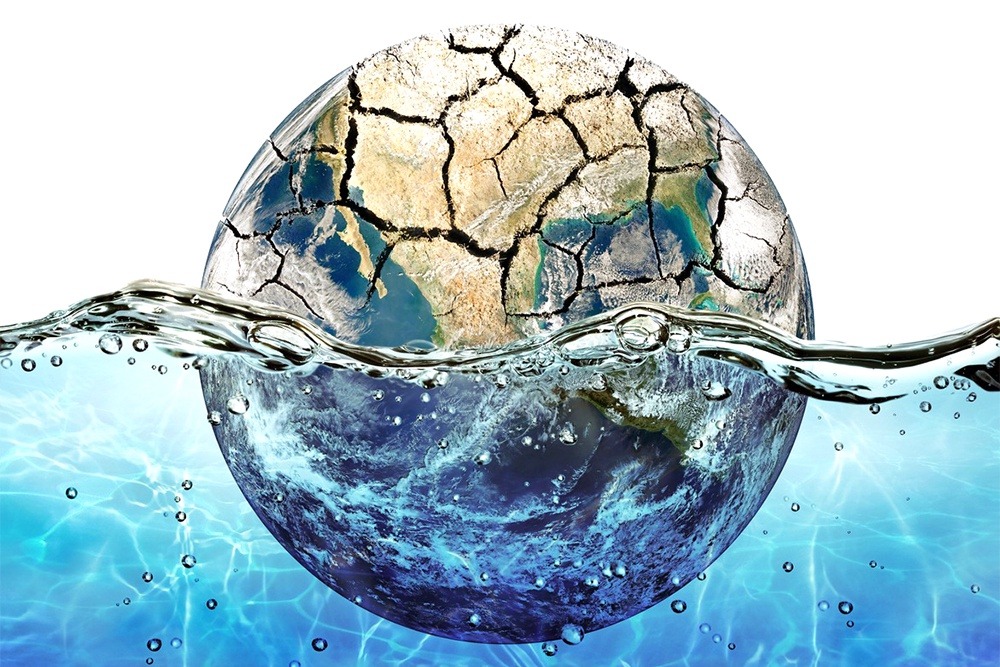 BRICS+: Water Is the New Oil