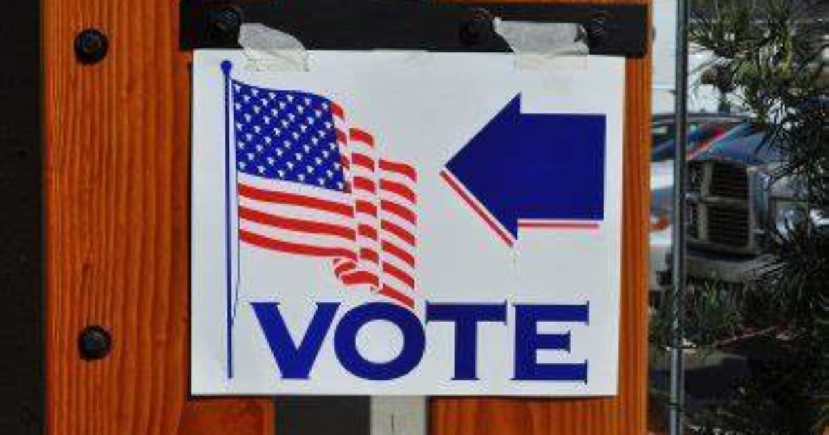 Supreme Court Gives Republicans a Big Win with Campaign Finance Ruling