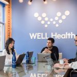 Well Health to spin out and publicly list pure-play software business on TSXV