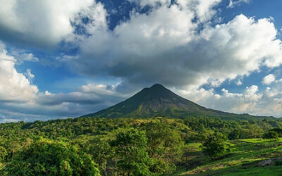 How Costa Rica Reversed Deforestation and Became an Environmental Model