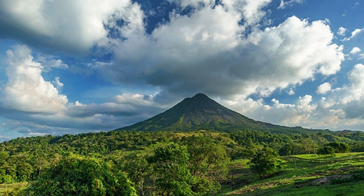 How Costa Rica Reversed Deforestation and Became an Environmental Model