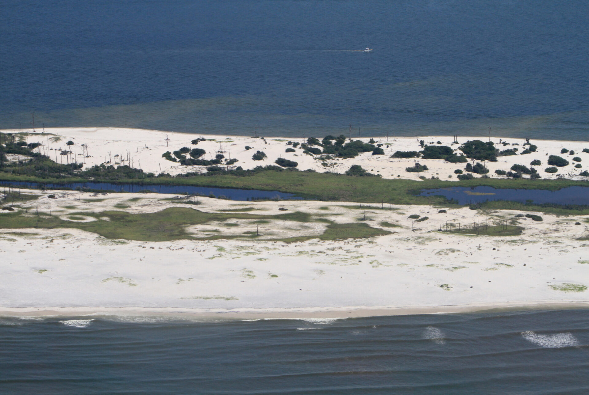 What To Know About Horn Island, Where Nolan Xavier Wells Was Reportedly Last Seen Alive (PHOTOS + VIDEO)