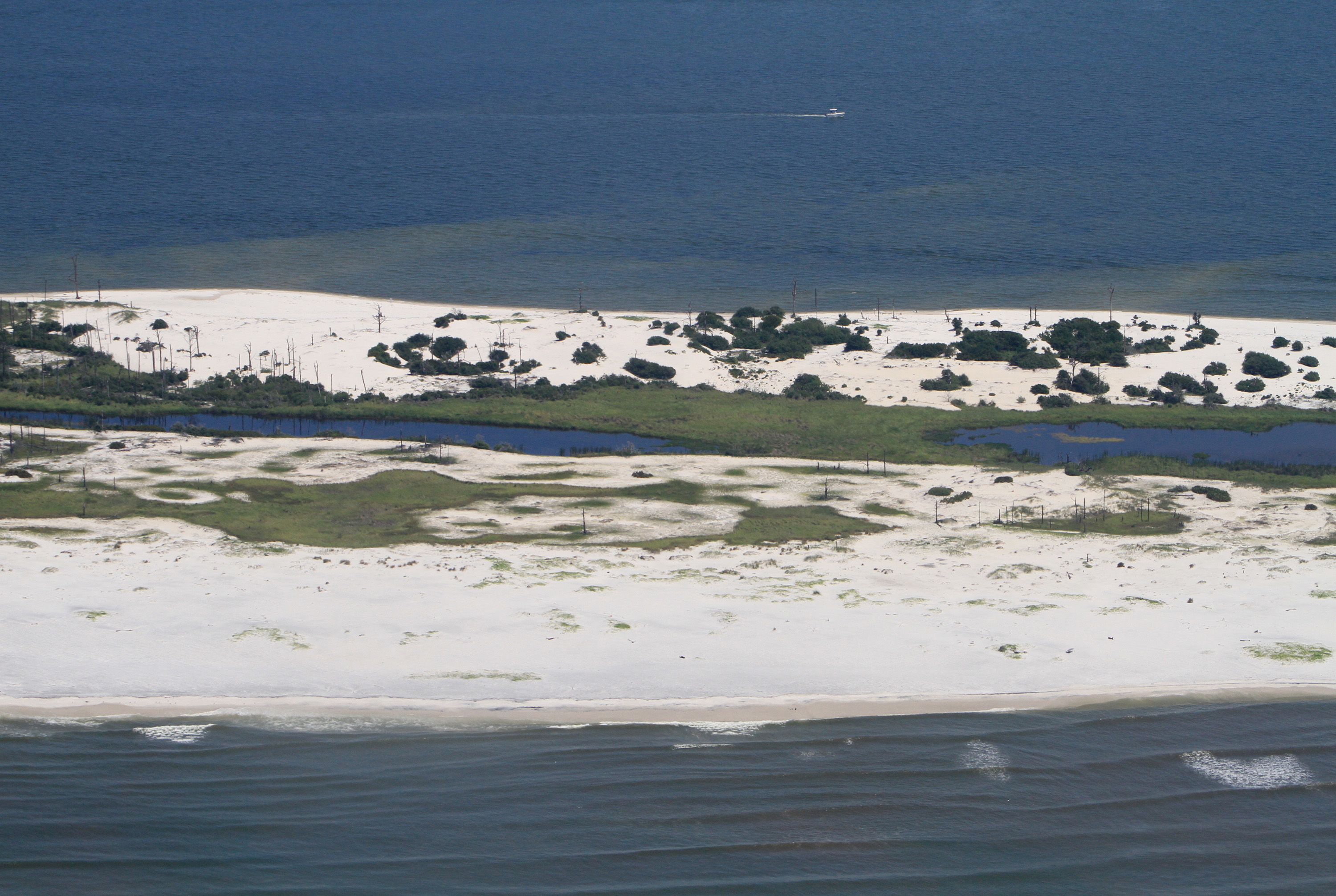 What To Know About Horn Island, Where Nolan Xavier Wells Was Reportedly Last Seen Alive (PHOTOS + VIDEO)