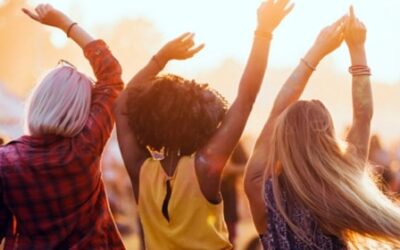 Stop Fixing Yourself! Embracing Paradox In Your Path To Wholeness