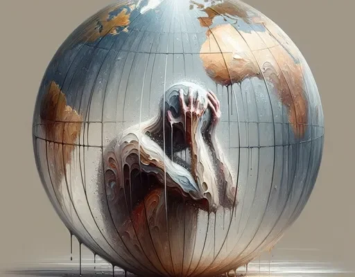 Looking to Expand Surveillance? Is the World Just Losing Its Mind?