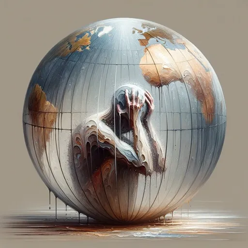 Looking to Expand Surveillance? Is the World Just Losing Its Mind?