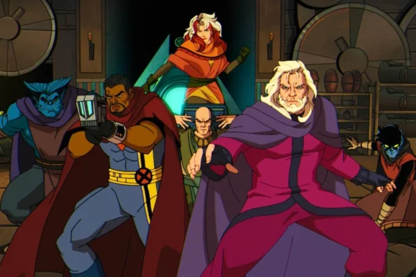 X-Men ’97 Season 2 Review (Episodes 1-3): Marvel’s Best Series Returns in Impressive Fashion