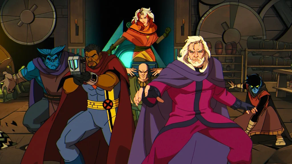 X-Men ’97 Season 2 Review (Episodes 1-3): Marvel’s Best Series Returns in Impressive Fashion