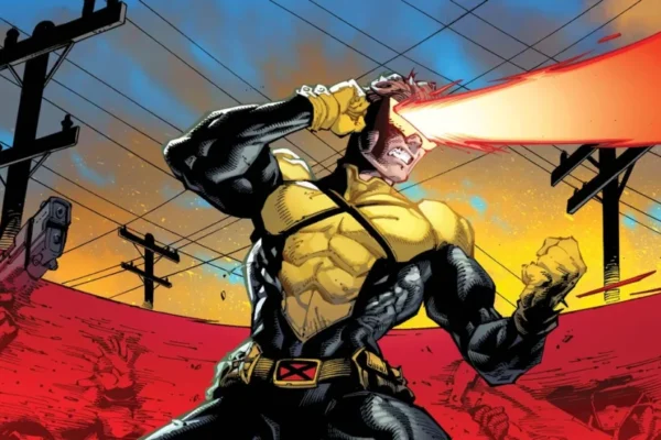 Cooper Hoffman Emerges as Rumored Frontrunner for MCU Cyclops