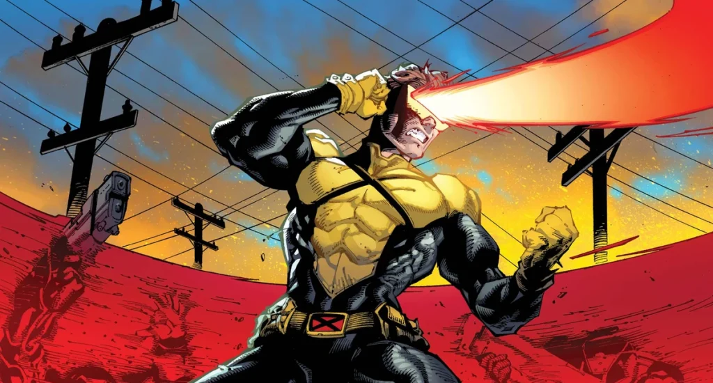 Cooper Hoffman Emerges as Rumored Frontrunner for MCU Cyclops