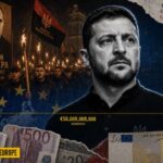 Sick Political Charlatans Still Lending Support to Ukraine’s Cult of Fascism Zelensky-and-Fascism-768x522-1