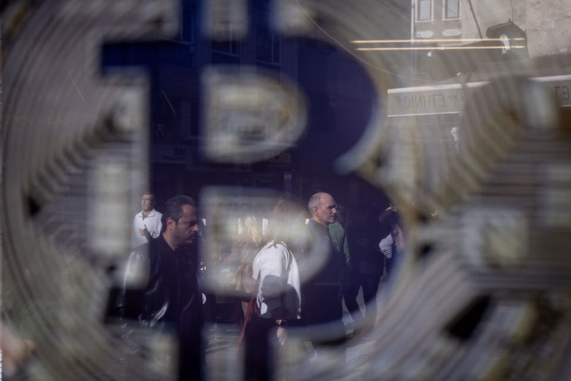 Bitcoin’s next parabolic run may need  trillion in fresh capital