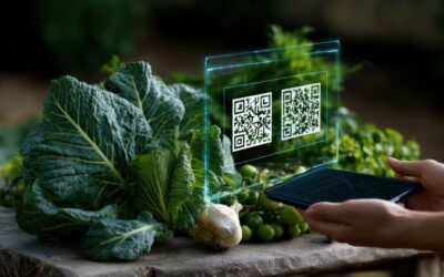 Seeds of Surveillance: The Track and Trace Playbook