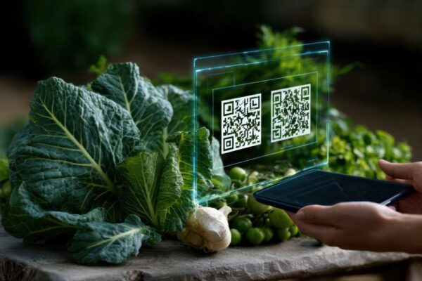 Seeds of Surveillance: The Track and Trace Playbook