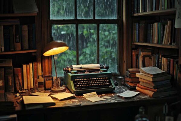 A Letter From Desolation Row