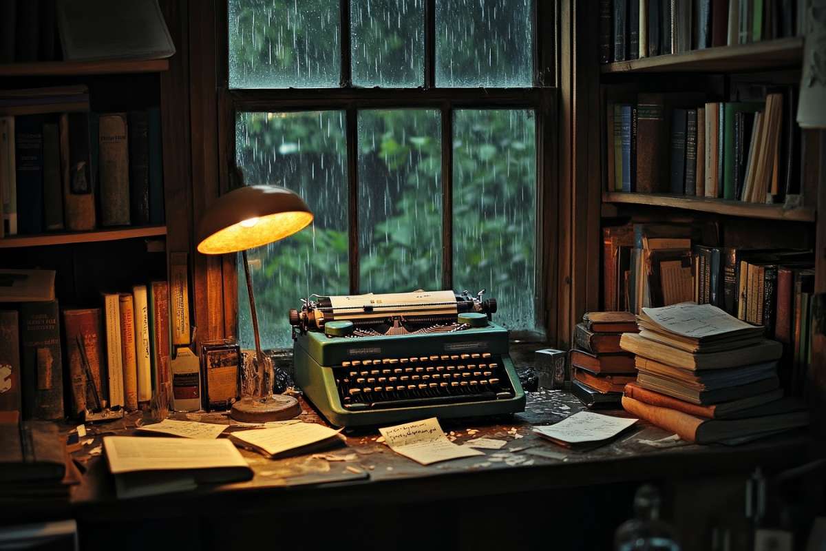 A Letter From Desolation Row